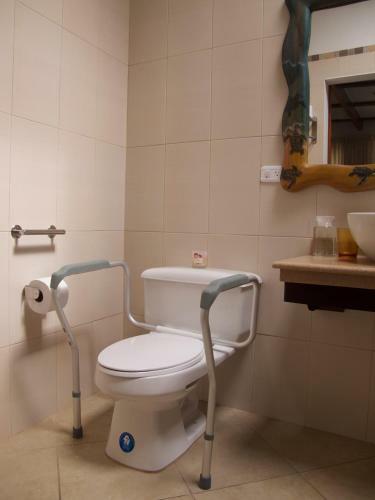 Galapagos Suites Bed & Breakfast