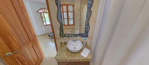 Galapagos Suites Bed & Breakfast