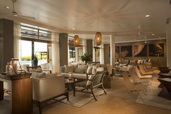 Hotel Finch Bay