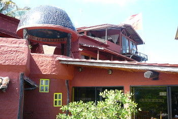 Hotel Red Mangrove Aventura Lodge