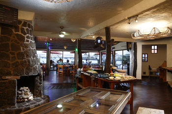 Hotel Red Mangrove Aventura Lodge
