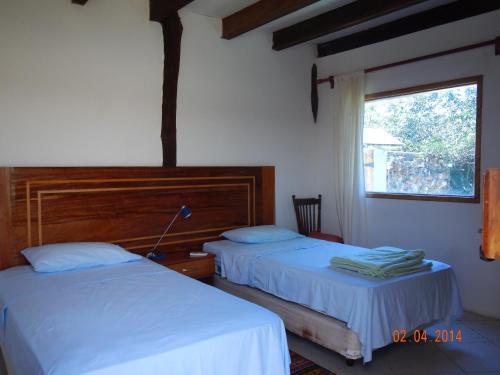 Galapagos Ocean Villa