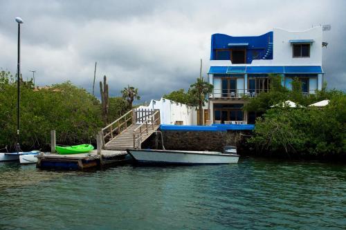 Galapagos Ocean Villa