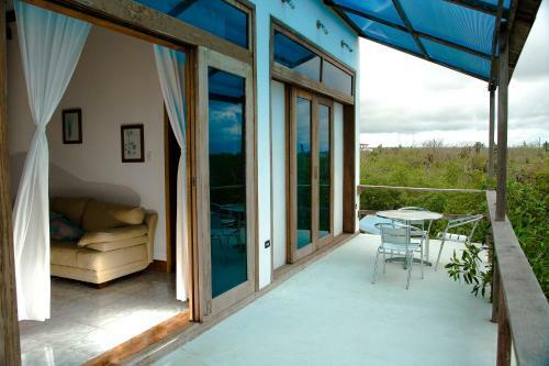 Galapagos Ocean Villa