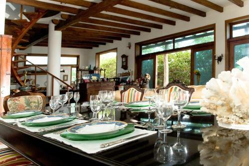 Galapagos Ocean Villa