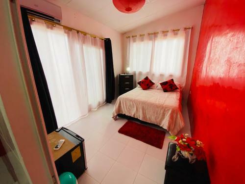 Hostal Zurisadai