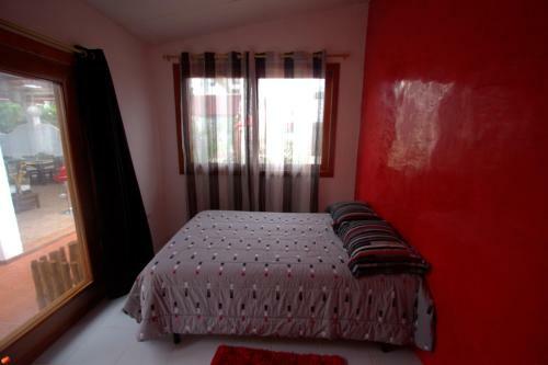 Hostal Zurisadai