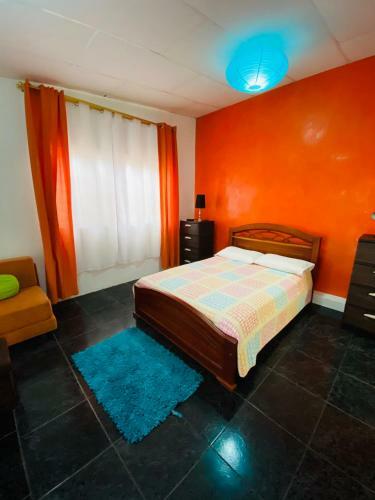 Hostal Zurisadai