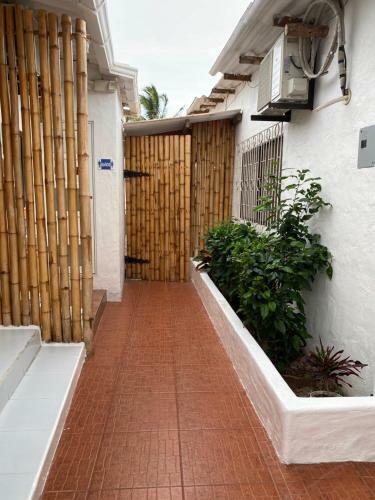 Hostal Zurisadai