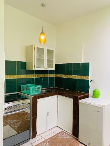Hostal Zurisadai
