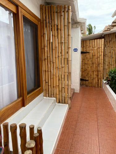 Hostal Zurisadai