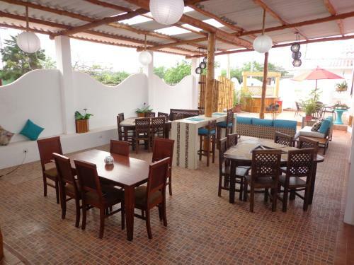 Hostal Zurisadai