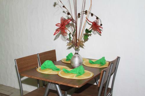 Hostal Zurisadai