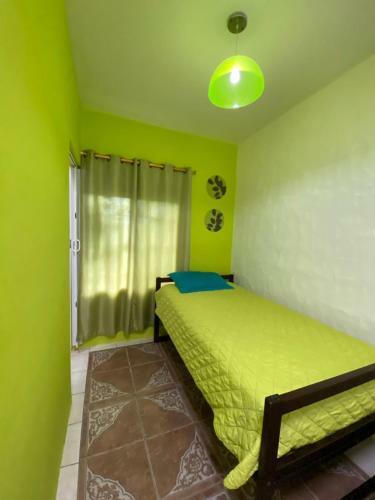 Hostal Zurisadai