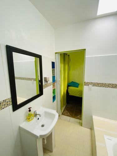 Hostal Zurisadai