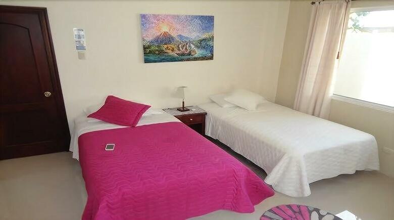 Hotel Galapagos Dreams