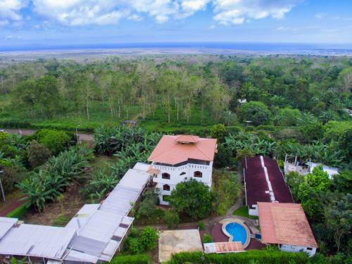 Apartamento Twin Eco Suites Galapagos
