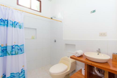 Apartamento Twin Eco Suites Galapagos