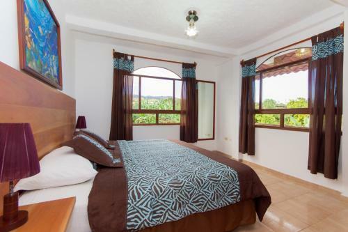 Apartamento Twin Eco Suites Galapagos