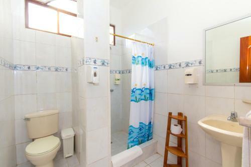 Apartamento Twin Eco Suites Galapagos