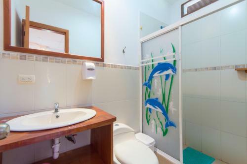 Apartamento Twin Eco Suites Galapagos