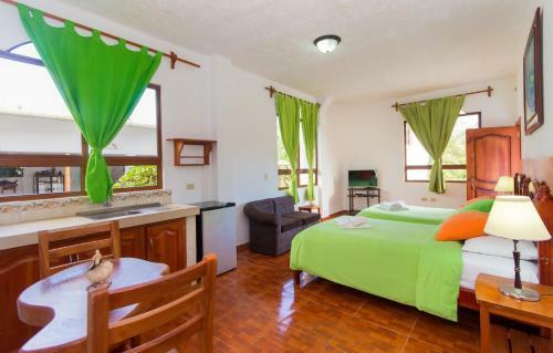 Apartamento Twin Eco Suites Galapagos
