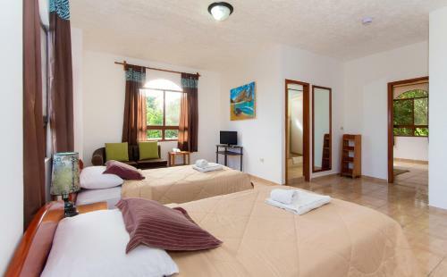 Apartamento Twin Eco Suites Galapagos