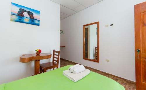 Apartamento Twin Eco Suites Galapagos