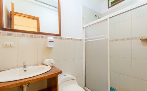 Apartamento Twin Eco Suites Galapagos