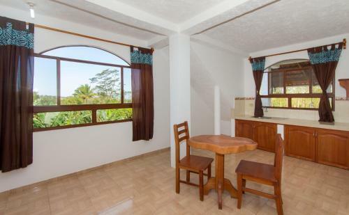 Apartamento Twin Eco Suites Galapagos