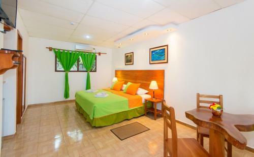 Apartamento Twin Eco Suites Galapagos