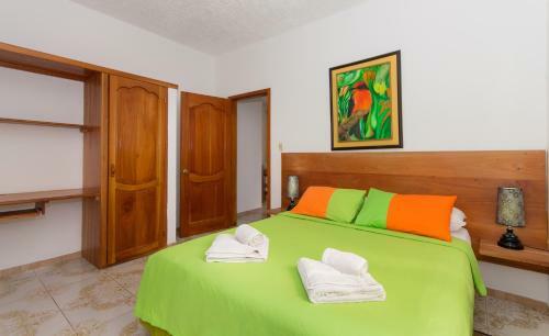 Apartamento Twin Eco Suites Galapagos