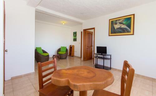 Apartamento Twin Eco Suites Galapagos