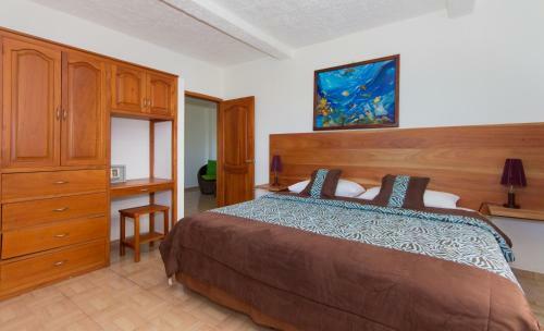 Apartamento Twin Eco Suites Galapagos