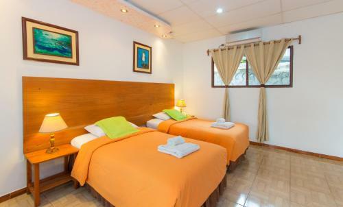 Apartamento Twin Eco Suites Galapagos