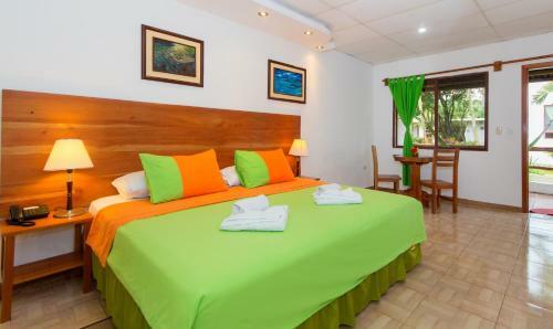 Apartamento Twin Eco Suites Galapagos