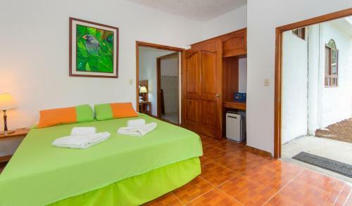 Apartamento Twin Eco Suites Galapagos