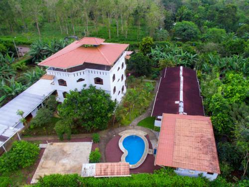 Apartamento Twin Eco Suites Galapagos