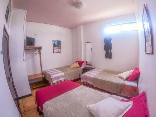 Apartamentos Suites Tintorera