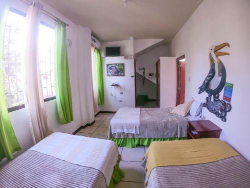 Apartamentos Suites Tintorera