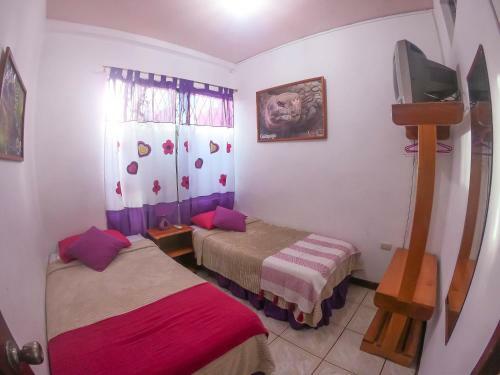 Apartamentos Suites Tintorera