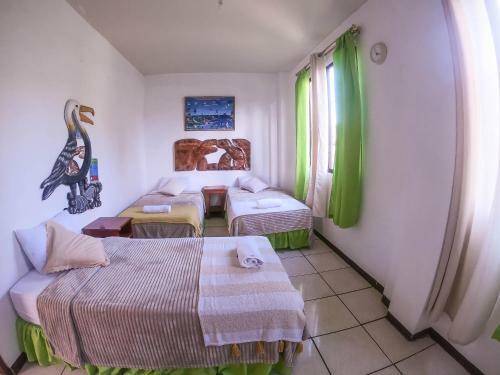 Apartamentos Suites Tintorera