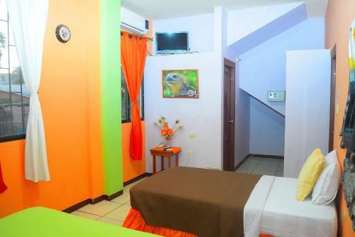 Apartamentos Suites Tintorera