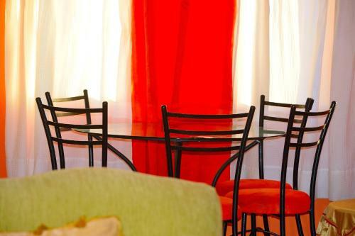 Apartamentos Suites Tintorera