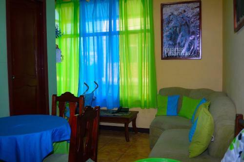 Apartamentos Suites Tintorera