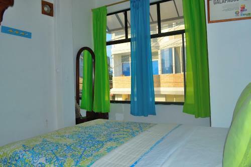 Apartamentos Suites Tintorera