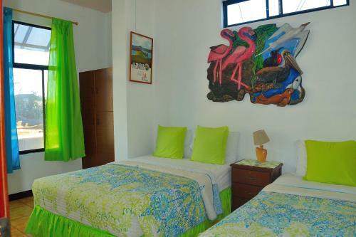 Apartamentos Suites Tintorera