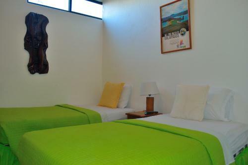 Apartamentos Suites Tintorera