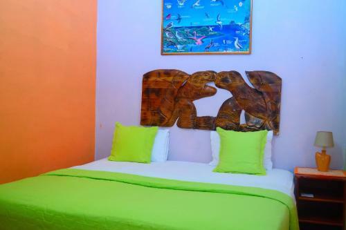 Apartamentos Suites Tintorera