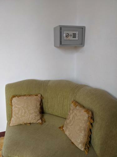 Apartamentos Suites Tintorera